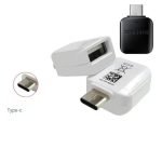 مبدل OTG سامسونگ تایپ سی به USB