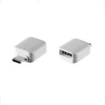 مبدل OTG سامسونگ تایپ سی به USB