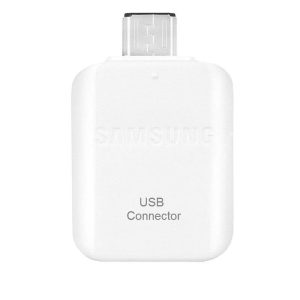 مبدل OTG سامسونگ میکرو یو اس بی به USB