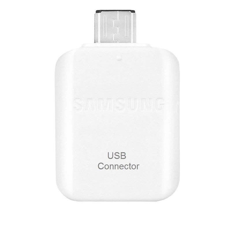مبدل OTG سامسونگ میکرو یو اس بی به USB
