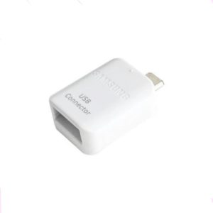 مبدل OTG سامسونگ میکرو یو اس بی به USB