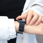 بند مدل yesido مناسب برای اپل واچ 38/40/41 میلی متر