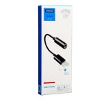مبدل لایتنینگ به جک 3.5 میلی متری جوی روم مدل SH-C2