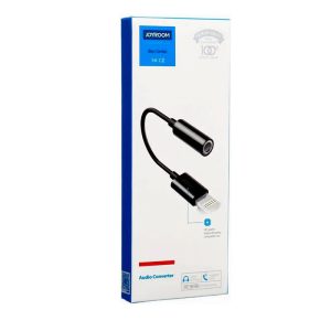 مبدل لایتنینگ به جک 3.5 میلی متری جوی روم مدل SH-C2