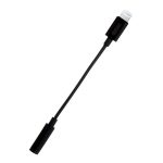 مبدل لایتنینگ به جک 3.5 میلی متری جوی روم مدل SH-C2