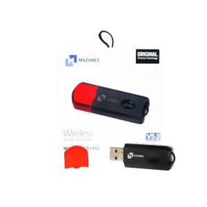 دانگل بلوتوث مازارس مدل DG1002