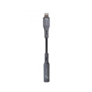 کابل لایتنینگ به جک مازارس (Mazares) مدل AX-99
