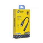کابل لایتنینگ به جک مازارس (Mazares) مدل AX-99