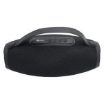 اسپیکر بلوتوثی قابل حمل کینگ تِک مدل اوریون کد YPM-021CM