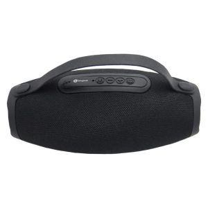 اسپیکر بلوتوثی قابل حمل کینگ تِک مدل اوریون کد YPM-021CM