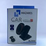 پایه نگهدارنده گوشی موبایل مازارس طرح مگنتی مدل HL555