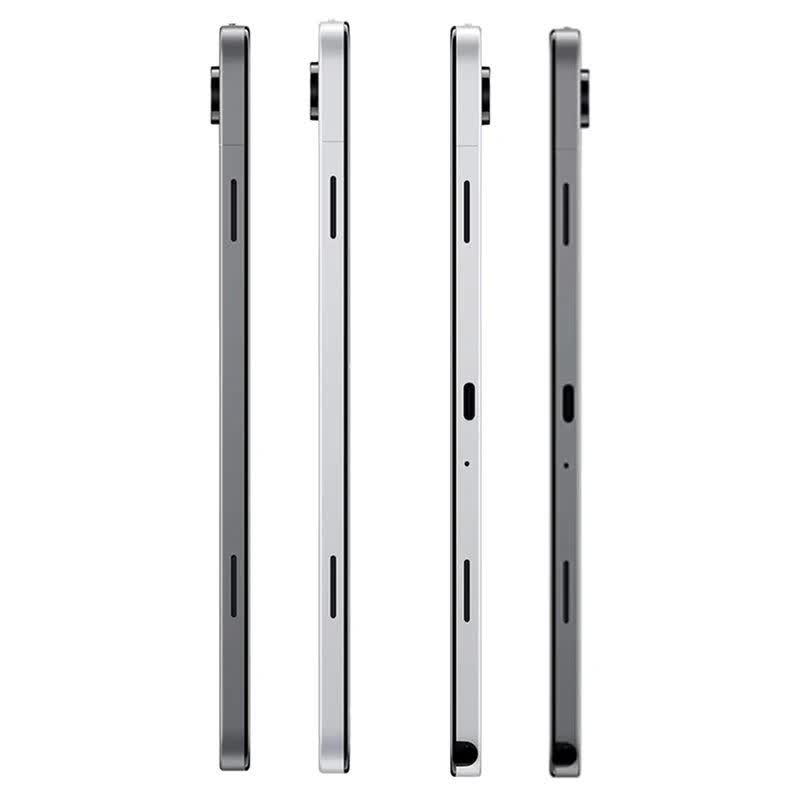 تبلت سامسونگ مدل Galaxy Tab A11 Plus 5G ظرفیت 128 گیگابایت - رم 6 گیگابایت (SM-X236)