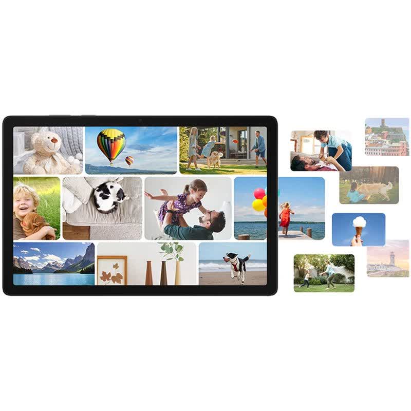 تبلت سامسونگ مدل Galaxy Tab A11 Plus 5G ظرفیت 128 گیگابایت - رم 6 گیگابایت (SM-X236)