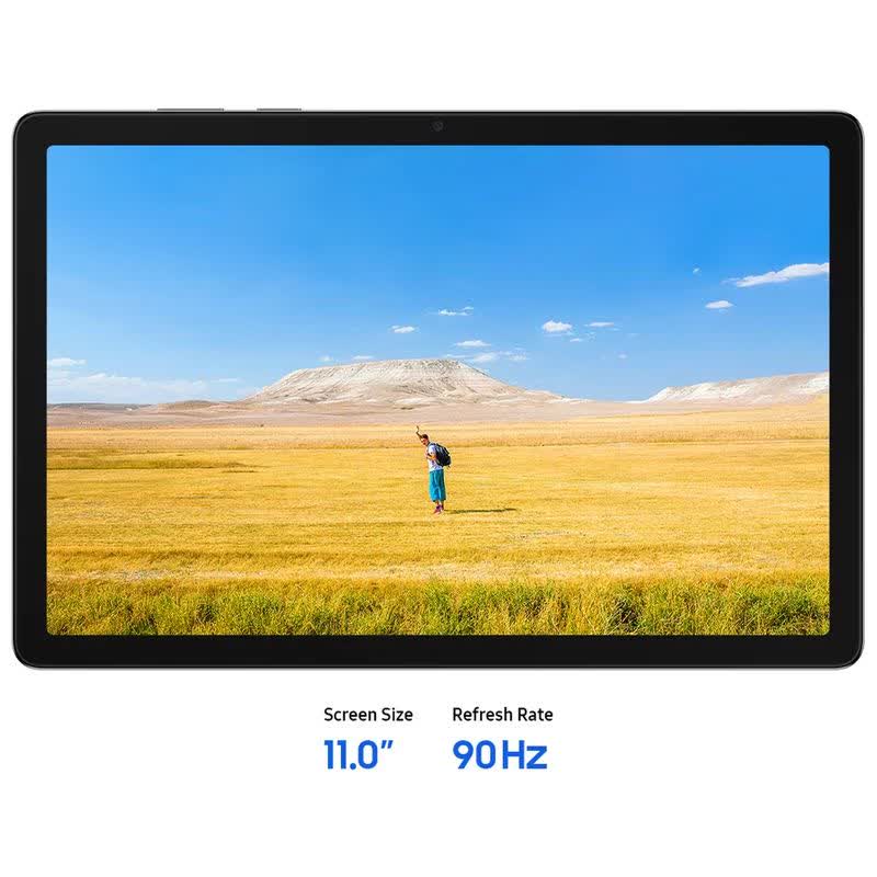 تبلت سامسونگ مدل Galaxy Tab A11 Plus 5G ظرفیت 128 گیگابایت - رم 6 گیگابایت (SM-X236)