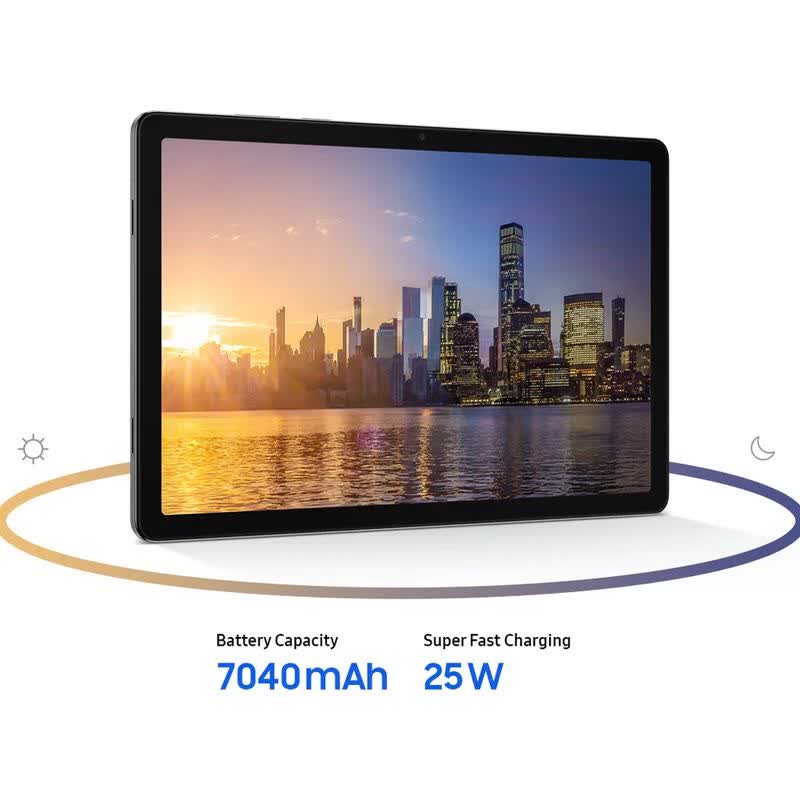 تبلت سامسونگ مدل Galaxy Tab A11 Plus 5G ظرفیت 128 گیگابایت - رم 6 گیگابایت (SM-X236)