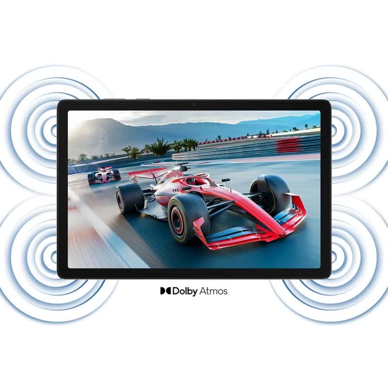 تبلت سامسونگ مدل Galaxy Tab A11 Plus 5G ظرفیت 128 گیگابایت - رم 6 گیگابایت (SM-X236)