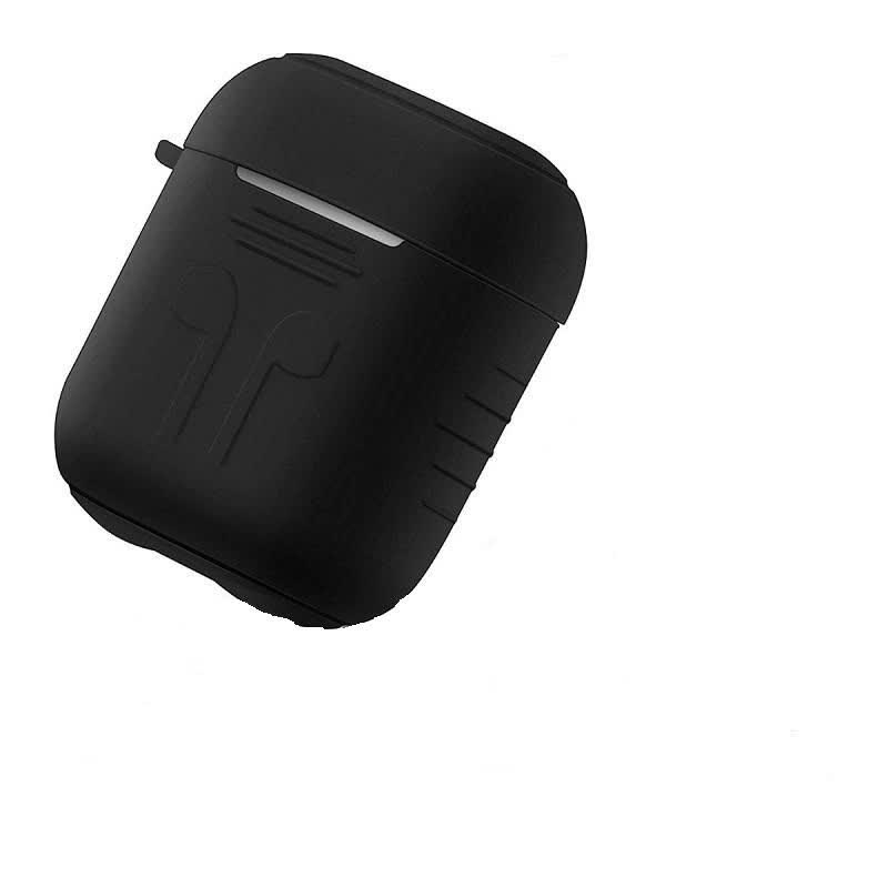 کاور محافظ مدل سیلیکونی مناسب برای کیس اپل ایرپاد Airpods