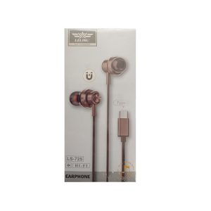 هندزفری للیسو مدل Ls-725