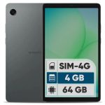 تبلت سامسونگ مدل Galaxy Tab A11 Wi-Fi SM-X133 ظرفیت 64 گیگابایت - رم 4 گیگابایت