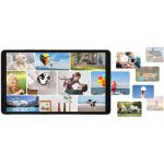 تبلت سامسونگ مدل Galaxy Tab A11 Wi-Fi SM-X133 ظرفیت 64 گیگابایت - رم 4 گیگابایت