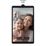 تبلت سامسونگ مدل Galaxy Tab A11 Wi-Fi SM-X133 ظرفیت 64 گیگابایت - رم 4 گیگابایت