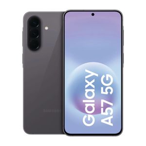 گوشی موبايل سامسونگ Galaxy A57 5G ظرفیت 256 گیگابایت - رم 8 گیگابایت