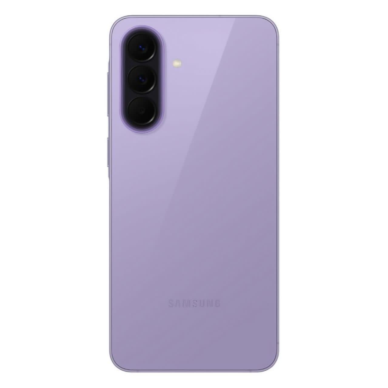 گوشی موبايل سامسونگ Galaxy A57 5G ظرفیت 256 گیگابایت - رم 8 گیگابایت