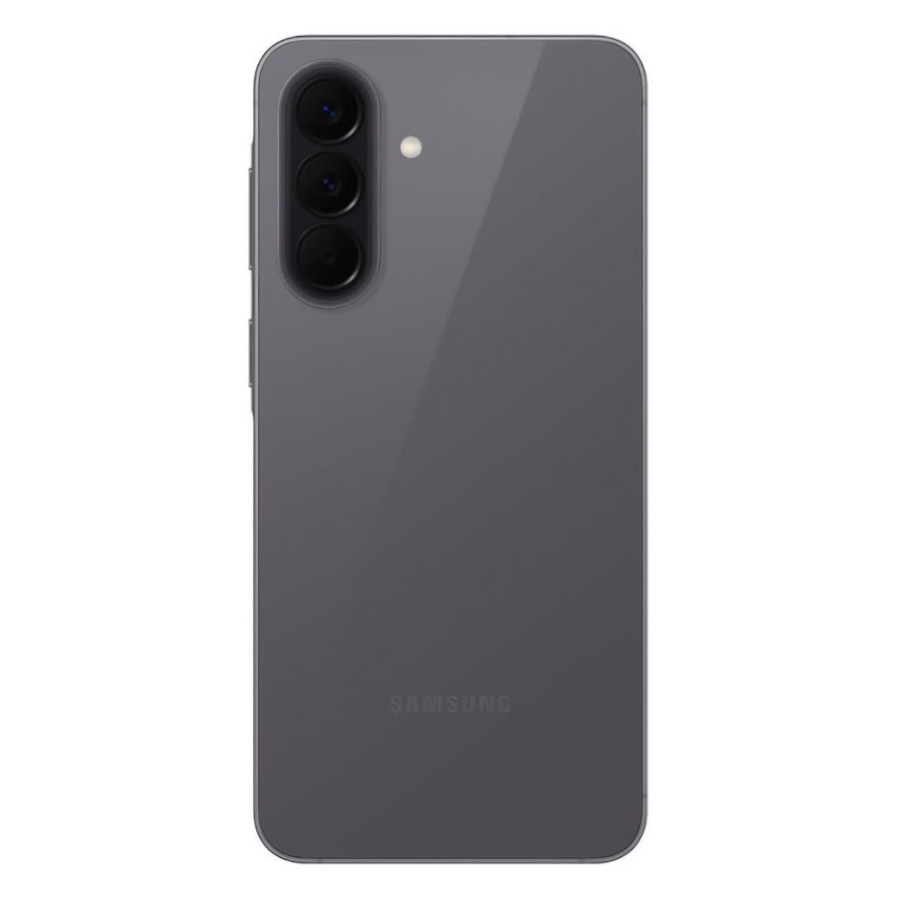 گوشی موبايل سامسونگ Galaxy A57 5G ظرفیت 256 گیگابایت - رم 8 گیگابایت
