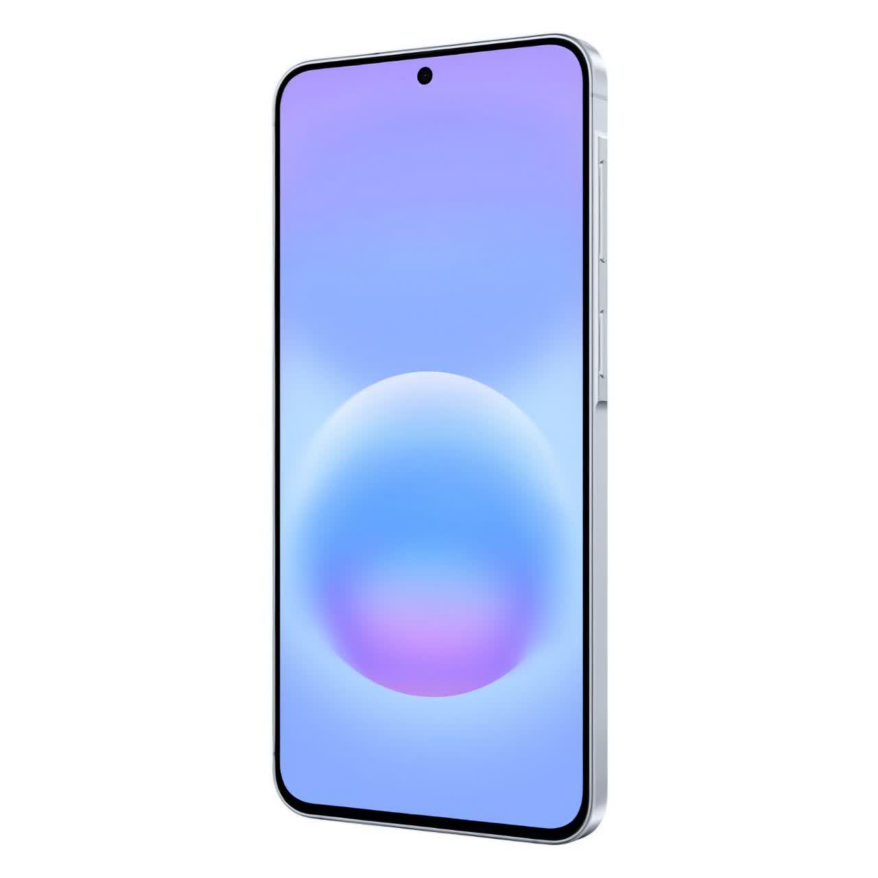 گوشی موبايل سامسونگ Galaxy A57 5G ظرفیت 256 گیگابایت - رم 8 گیگابایت