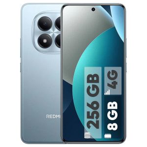 گوشی موبايل شیائومی مدل Redmi Note 15 Pro 4G ظرفیت 256 گیگابایت - رم 8 گیگابایت