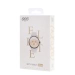 ساعت هوشمند کیو سی وای مدل Watch Elite