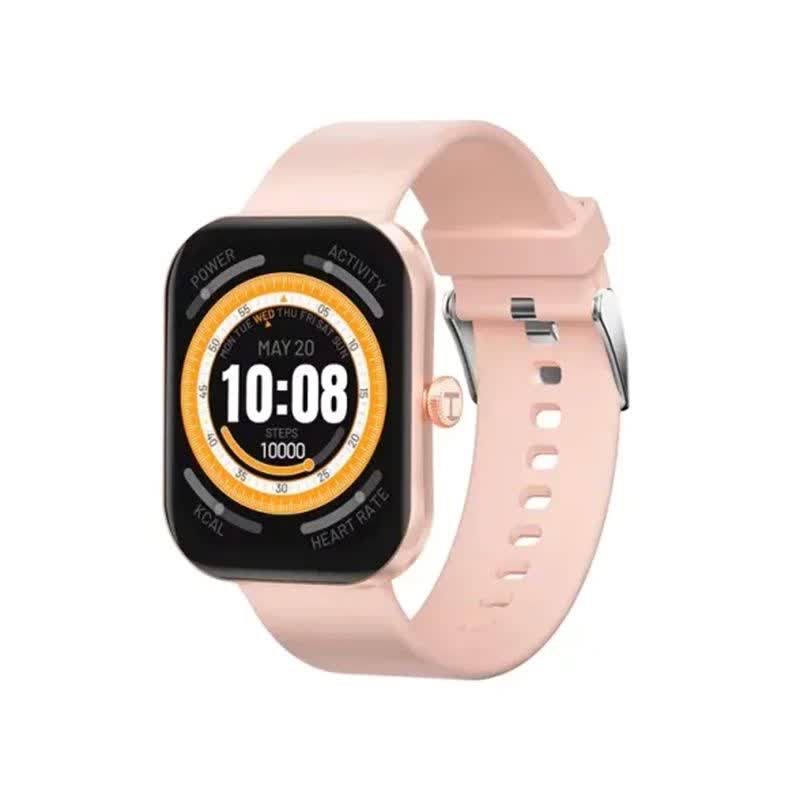 ساعت هوشمند هایلو مدل Watch S6