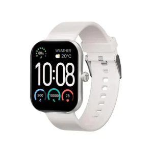 ساعت هوشمند هایلو مدل Watch S6