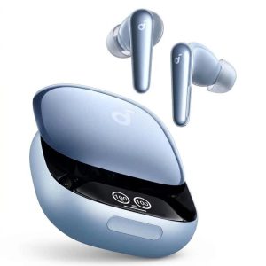 هندزفری بلوتوثی انکر مدل Soundcore Liberty 4 Pro