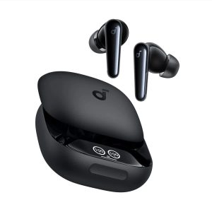 هندزفری بلوتوثی انکر مدل Soundcore Liberty 4 Pro
