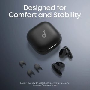 هدفون بلوتوثی انکر مدل Soundcore Liberty Buds